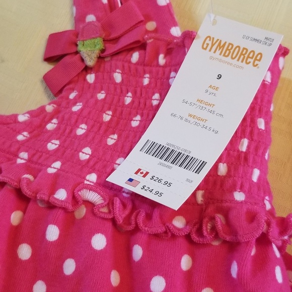 Tops - Picture 2 of 4